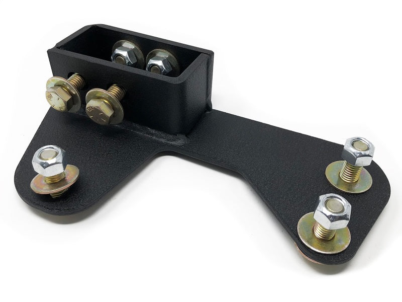 Tuff Country 20872 81-96 fits Ford F-150 4wd 2in Drop Radius Arm Brackets Pair