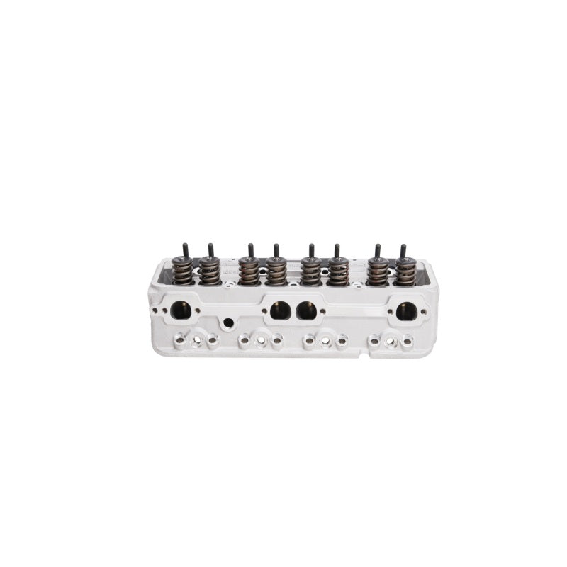 Edelbrock 60739 Single Perf RPM fits SBC 70cc Head Comp