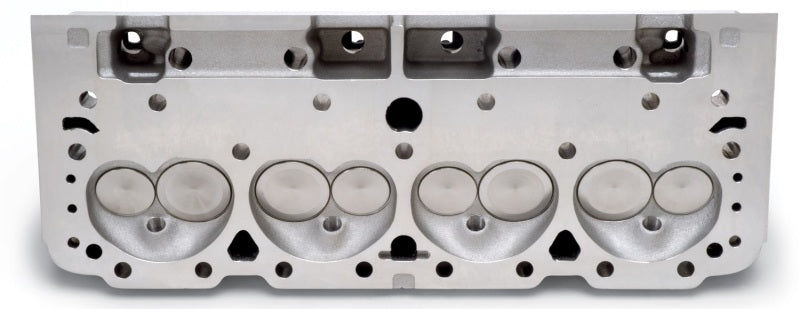 Edelbrock 60989 Single fits SBC Etec-200 Head Comp