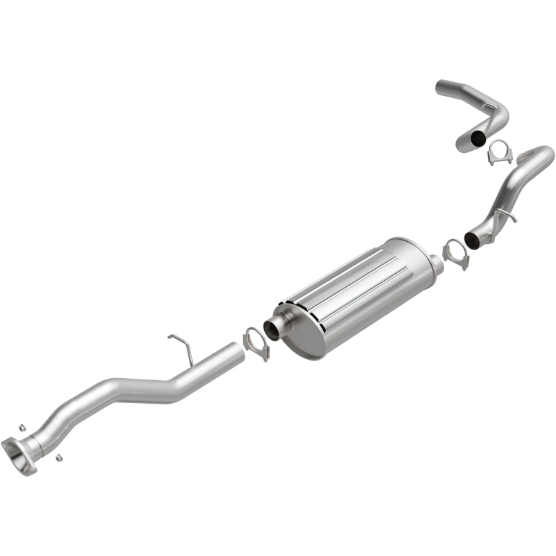 Magnaflow 106-0433 BRE Exhaust Kit 95 Tahoe Yukon 5.7L