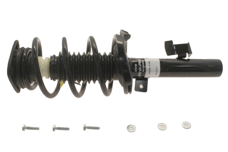 KYB SR4083 Strut Plus Front Right fits Mazda 04-09 3