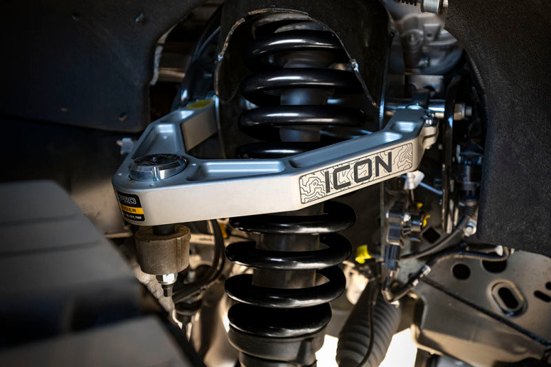 ICON 95232 21-24 fits Ford F-150 Raptor 2.25in. Lift Coil Spring Kit