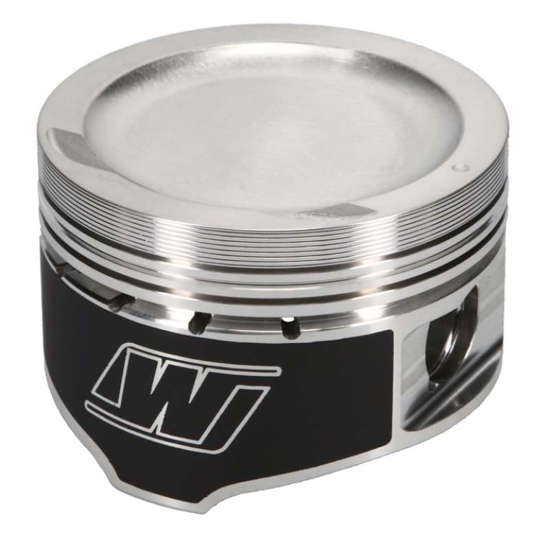 Wiseco 6584M905 fits GM LD9 2.4L Dished -7.5cc 9:1 Piston Shelf Stock
