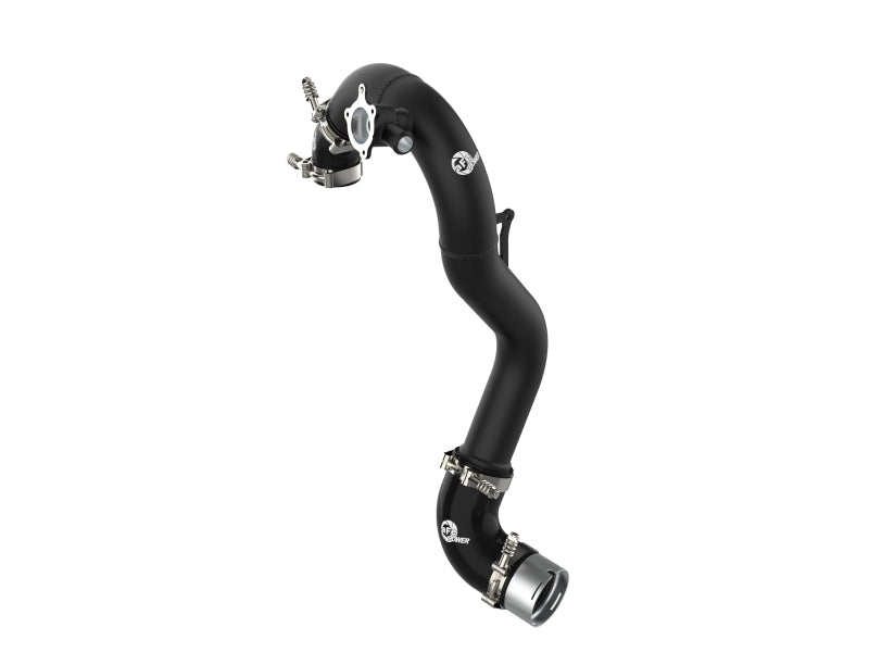 AFE 46-20578-B 21-22 fits Ford Bronco L4-2.3L (t) BladeRunner 3 IN Aluminum Hot
