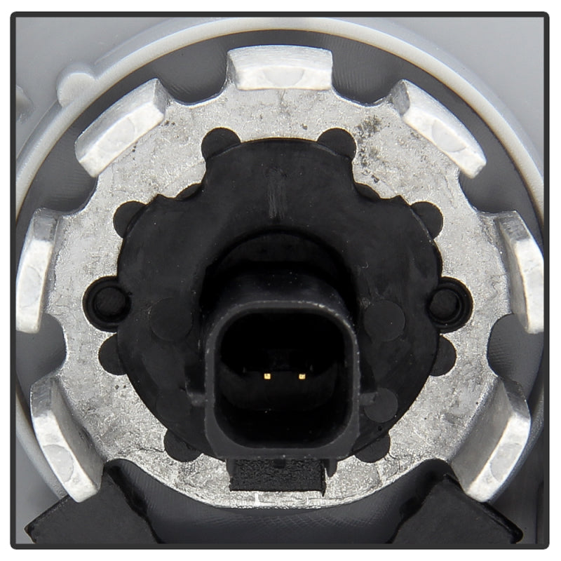 SPYDER 5087119 fits Toyota Corolla Fog Light OEM Switch Clear for Hatchback