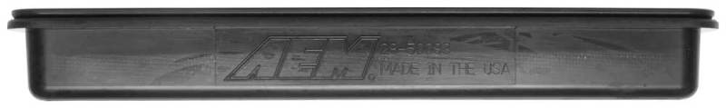AEM 28-50083 2019 fits Chevrolet Silverado 1500 V8-5.3L F/I DryFlow Air Filter