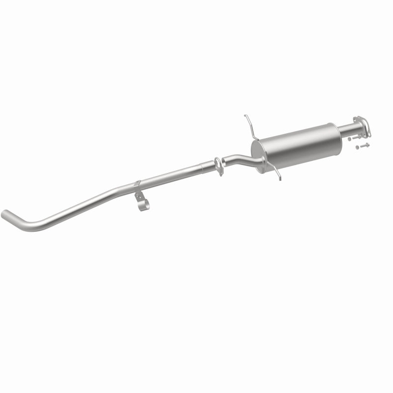 Magnaflow 106-0340 BRE Exhaust Kit 90-96 fits Nissan D21 2.4L