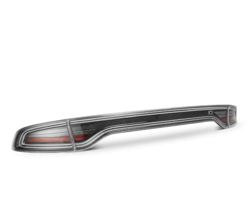 AlphaRex 642010 15-23 fits Dodge Charger NOVA-Series Prismatic LED Tail Light