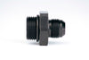 Aeromotive 15613 AN-12 O-Ring Boss / AN-10 Male Flare Reducer Fitting