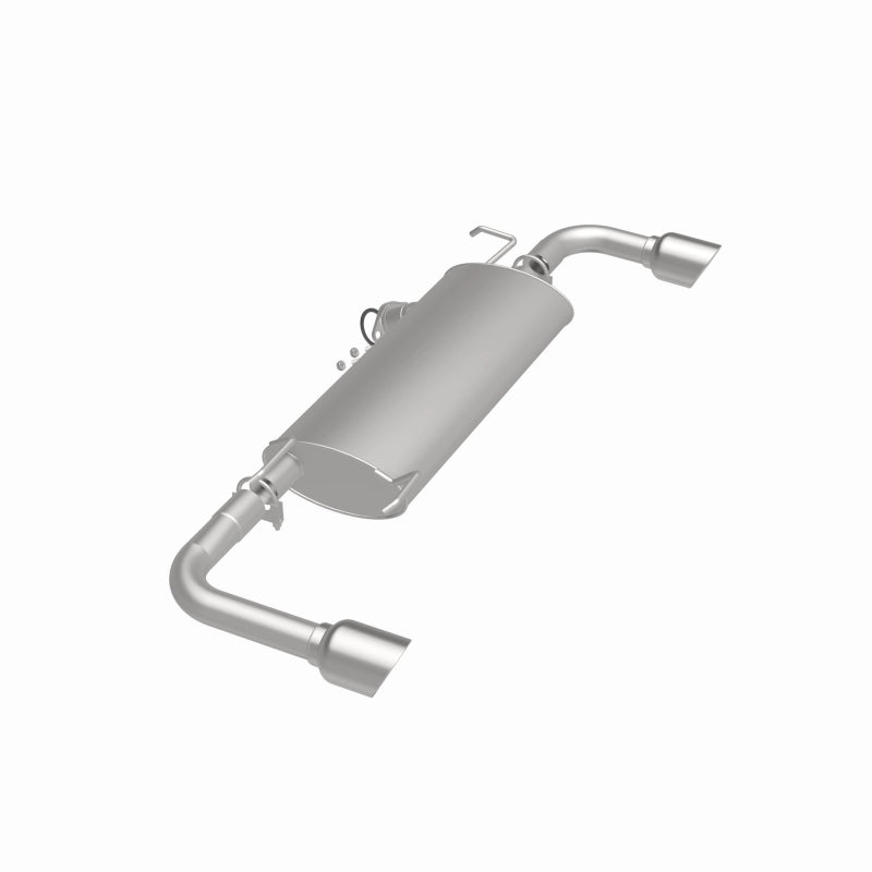 Magnaflow 108-0042 BRE Exhaust 09-14 Murano 3.5L Muffler Kit
