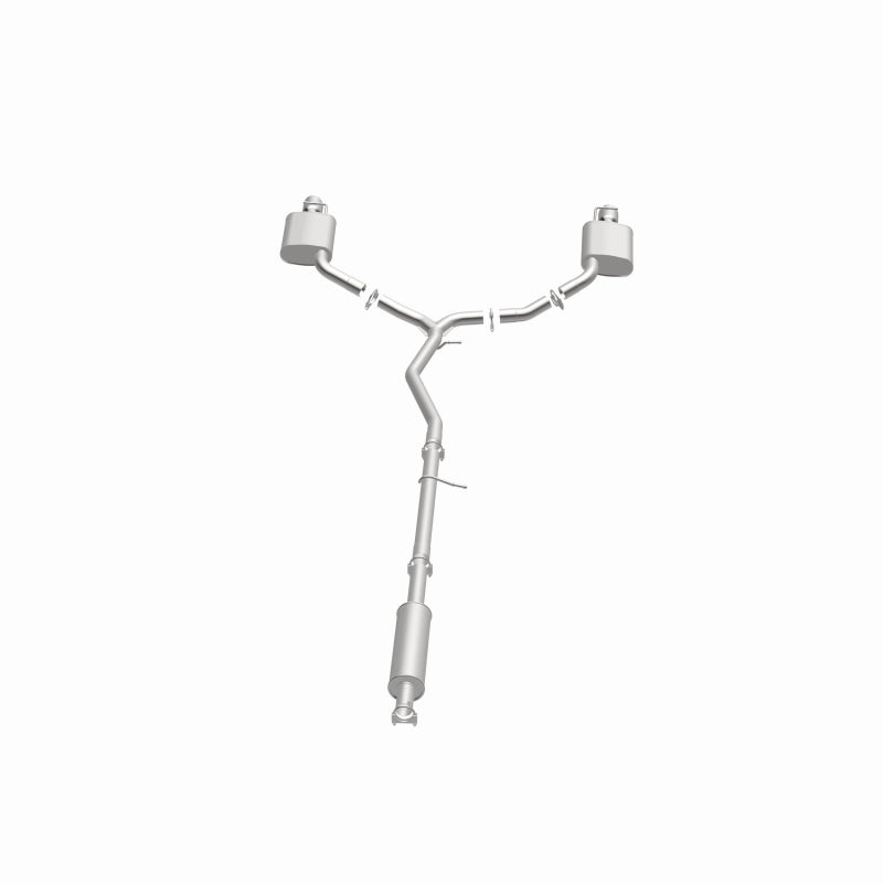 Magnaflow 106-0459 BRE Exhaust Kit 11-15 fits Ford Explorer 3.5L
