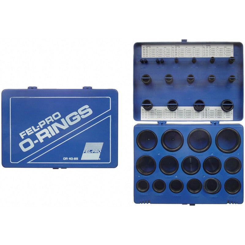 Fel-Pro OR4085 OR 40-85 Gasket Assortment