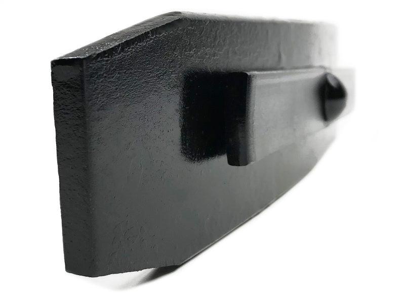Tuff Country 81200 69-87 fits Chevy Truck 1/2 & 3/4 Ton 4wd Front 2in Add-a-Leafs Pair