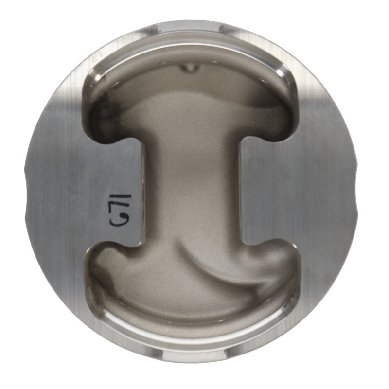 Wiseco 6427B100 fits Chevy BB DRAG NITROUS 1.120CH Piston Shelf Stock