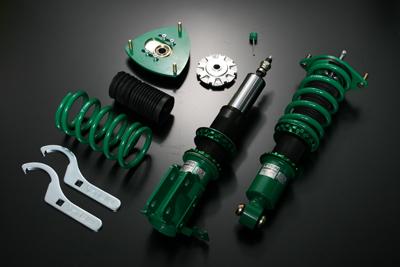 Tein NGSR52-71SS4 fits Mitsubishi Lancer EVO 7/8/9 4WD (CT9A) Mono Sport Damp