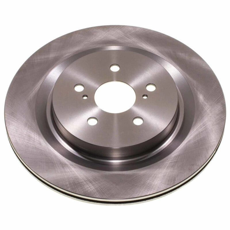 Power Stop JBR1910 20-23 fits Toyota Highlander Rear Autospecialty Brake Rotor