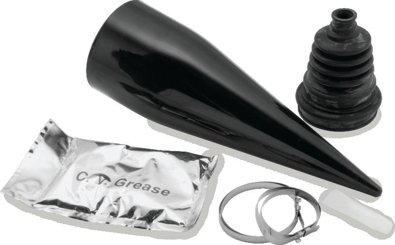 QuadBoss 414177 Rapid Repair ATV CV Boot Kit