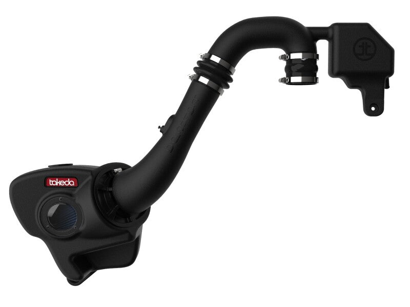 AFE 56-70039R fits Subaru Outback H4-2.5L Takeda Momentum Cold Air Intake Syste