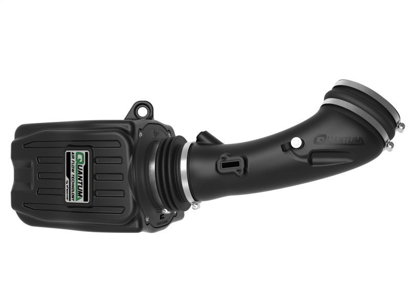 AFE 53-10003D m Pro DRY S Cold Air Intake System 11-16 fits Ford Powerstroke V8