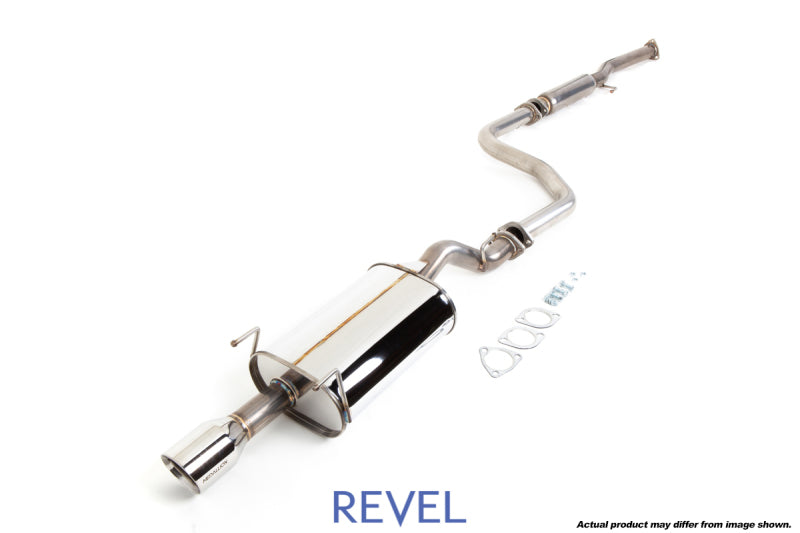 Revel T70001R Medallion Touring-S Catback Exhaust 94-01 fits Acura Integra RS/LS