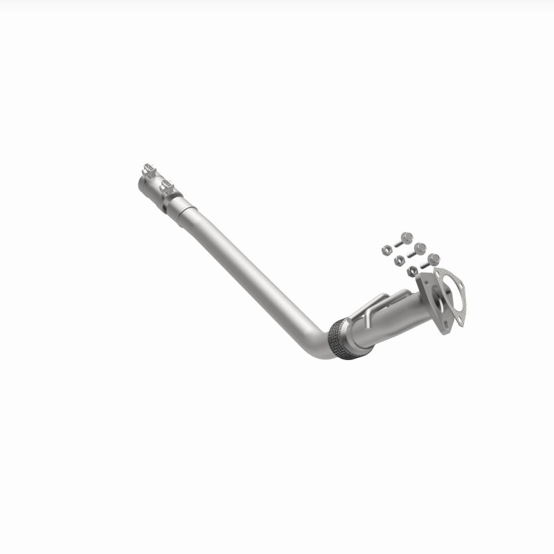 Magnaflow 107-0241 BRE Exhaust 02-05 A4 Quattro A4 1.8L Front Pipe Kit