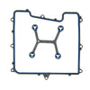 Fel-Pro MS97242 fits Chevrolet Camaro MS 97242 Fuel Injection Plenum Gasket Set