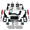 Skyjacker 6In KT 21 F150 4WD SPCR HYDRO