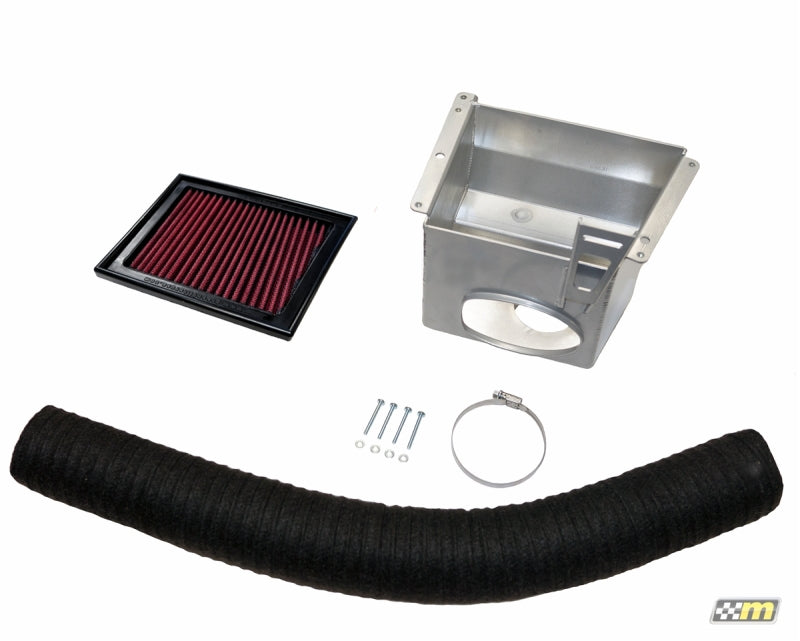 mountune 2364-CAIS-AA Induction Upgrade Kit 2015 Fiesta ST