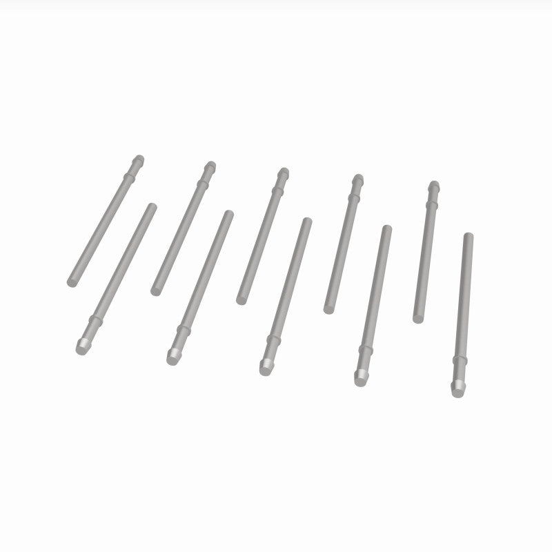 MagnaFlow 10151 Hanger .50inch straight 10pk