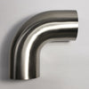 Stainless Bros 601-03856-4100 1.50in Diameter 1D / 1.50in CLR 90 Degree Bend Leg