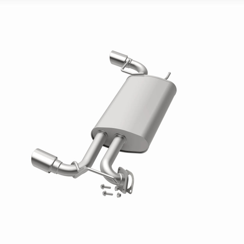 Magnaflow 108-0029 BRE Exhaust 03-07 Murano 3.5L Muffler Kit