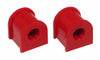Prothane 8-1111 8-1111 fits Honda 92-95 Civic/Del Sol Rear Sway Bar Bushing
