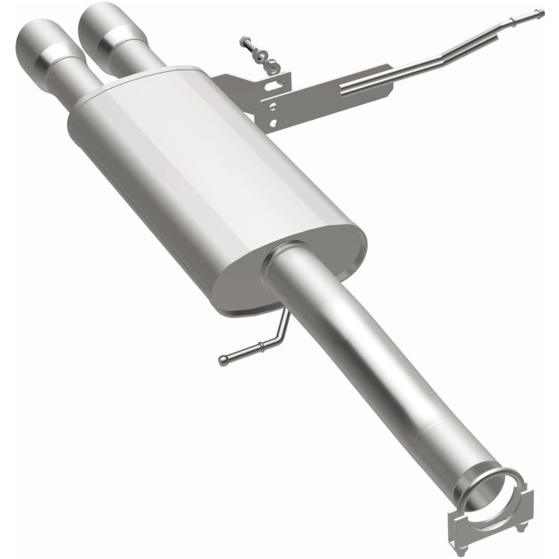 Magnaflow 106-0905 BRExhaust 14-22 MINI COOPER 2.0L Exhaust Kit