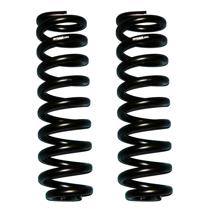 Skyjacker 186 Coil Spring Set 1980-1996 fits Ford F-350 Rear Wheel Drive