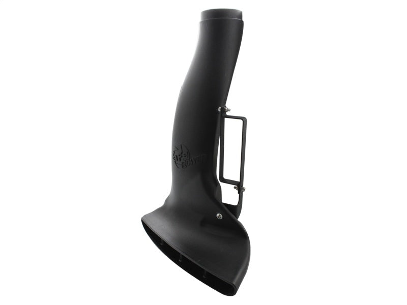 AFE 54-82038 FORCE Dynamic Air Scoop Bracket kit 10-12 fits Dodge Diesel Trucks