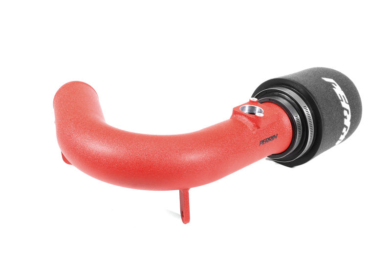 PERRIN PSP-INT-328RD 22-25 fits Subaru WRX Cold Air Intake w/Heatshield - Red