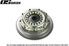 OS Giken NS201-BC61 fits Nissan Skyline GTR/GTS (R32/R33) GM Type 26-Spline Twin Plate Clutch - TS2CD