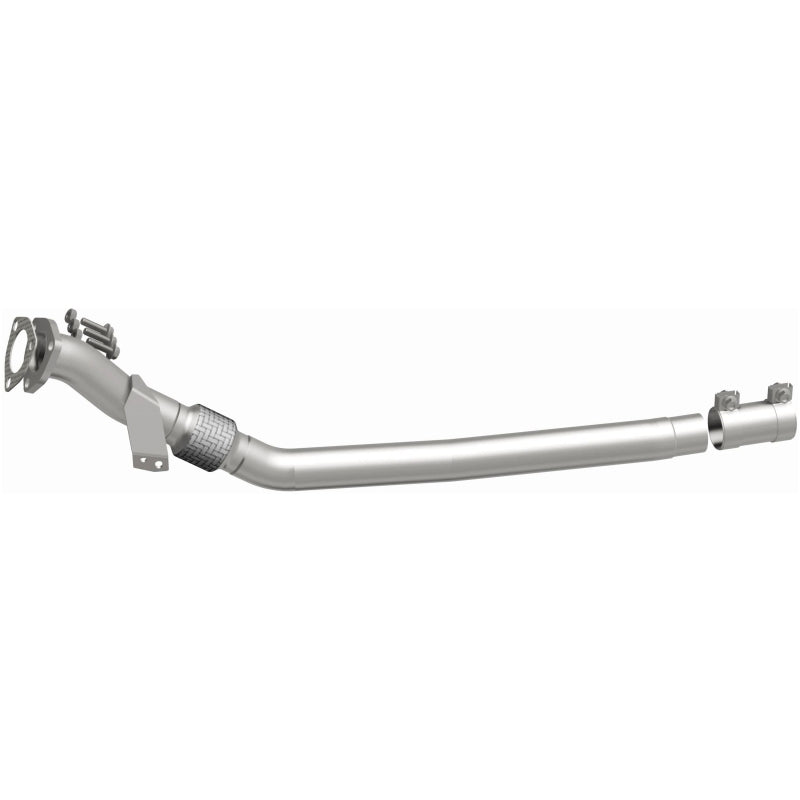 Magnaflow 107-0059 BRE Exhaust 05-08 A4 Quattro 2.0L Front Pipe Kit