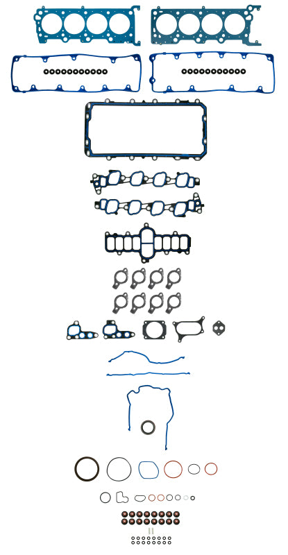 Fel-Pro Ford F-150 260-3164 Engine Gasket Set