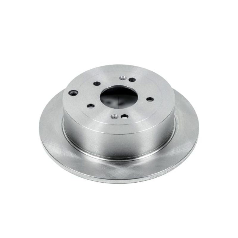 PowerStop JBR1339 fits Hyundai 07-09 Santa Fe Rear Autospecialty Brake Rotor
