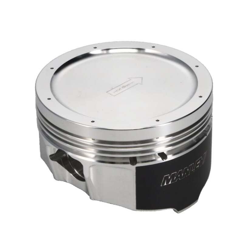 Manley Performance 567100CE-8 Manley 4.6L fits Ford Modular (2/4 Valve) 3.552
