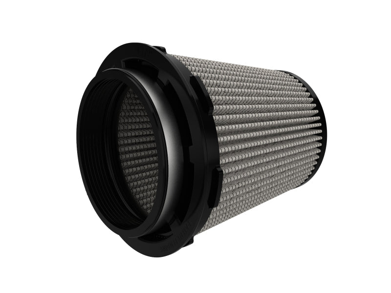 AFE 21-91144 um Replacement Air Filter w/ Pro DRY S Media 4-1/2 IN F x 6 IN B x