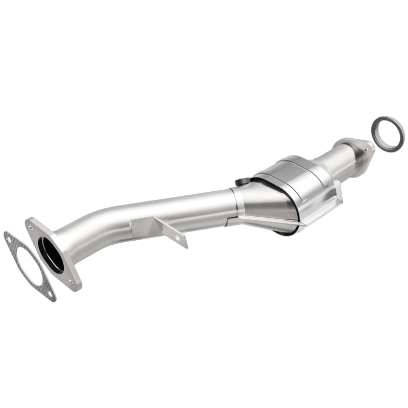 MagnaFlow 49984 Conv DF fits Subaru 04-07 WRX/STI 2.5L T