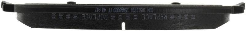 Stoptech 308.107 Street Brake Pads