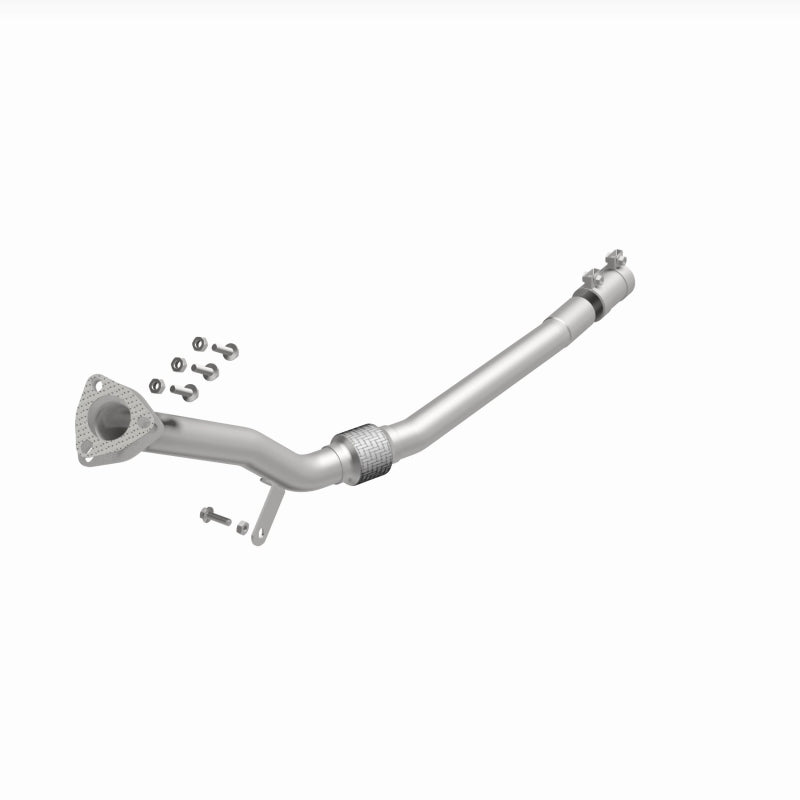 Magnaflow 107-0242 BRE Exhaust 02-05 A4 Quattro A4 1.8L Front Pipe Kit