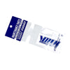 Rays WTE37STKBL Volk Racing TE37 Repair Disk Sticker - Blue
