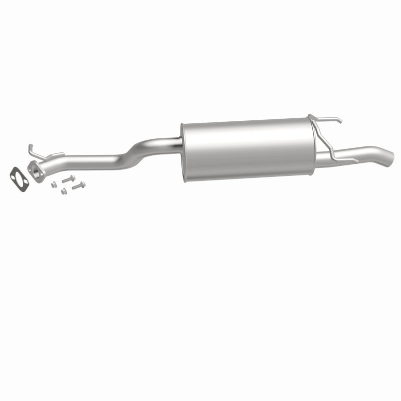 Magnaflow 108-0075 BRE Exhaust 03-06 Baja 2.5L Muffler Kit