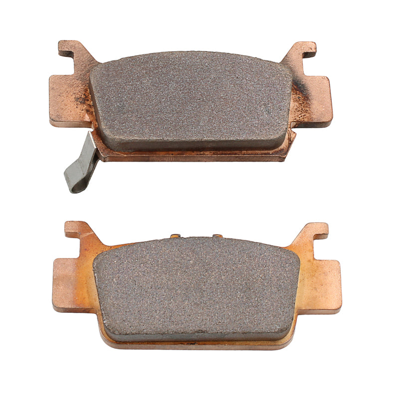 EPI WE445413 16+ fits Honda 1000 Pioneer/ 5 HD Brake Pad - Right Rear