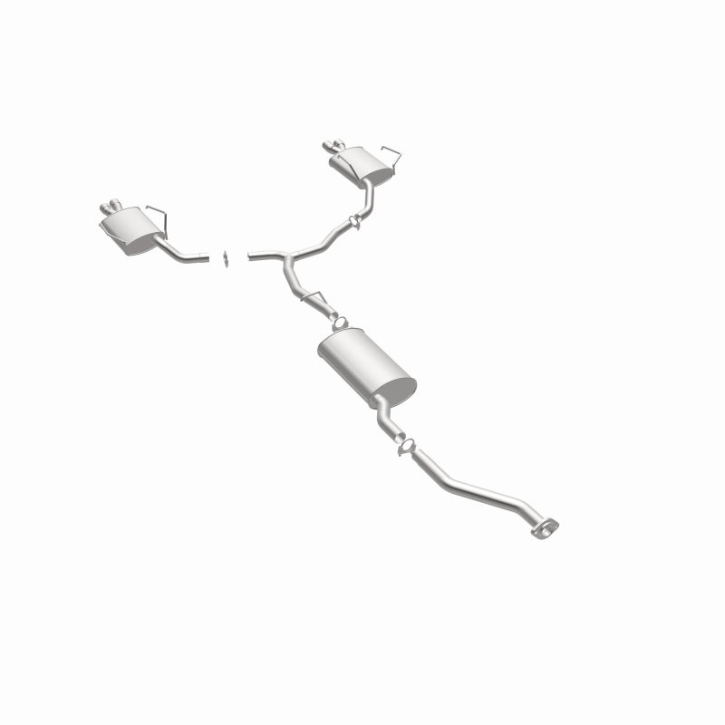 Magnaflow 106-0170 BRE Exhaust Kit 07-08 Acadia Outlook 3.6L