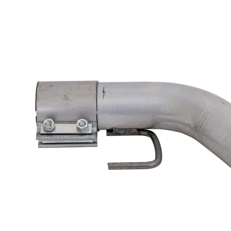 BBK 1770 Mustang 4.6 GT High Flow X Pipe With Catalytic Converters - 2-3/4